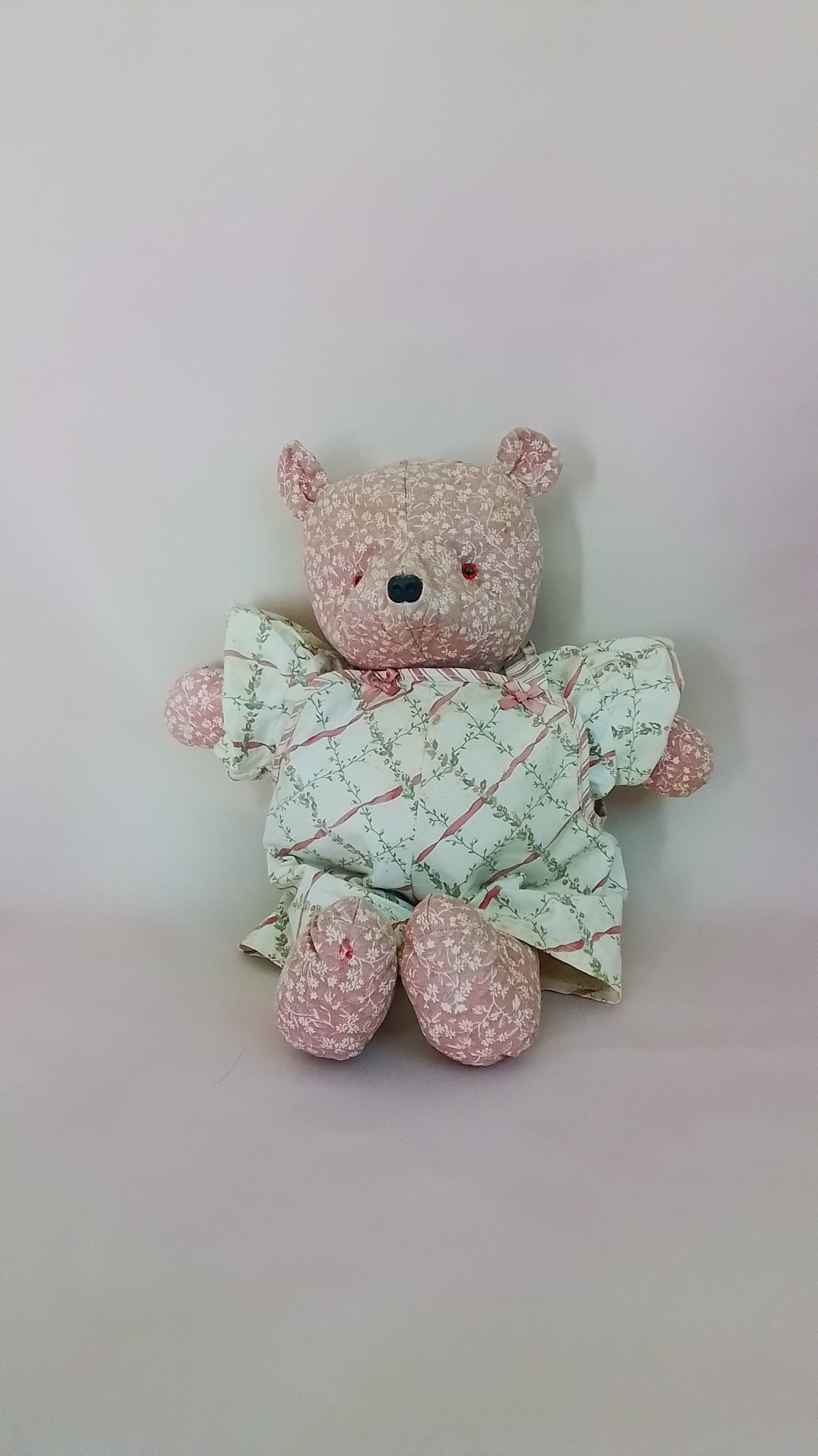 Vintage Biggie Best Three Little Bears