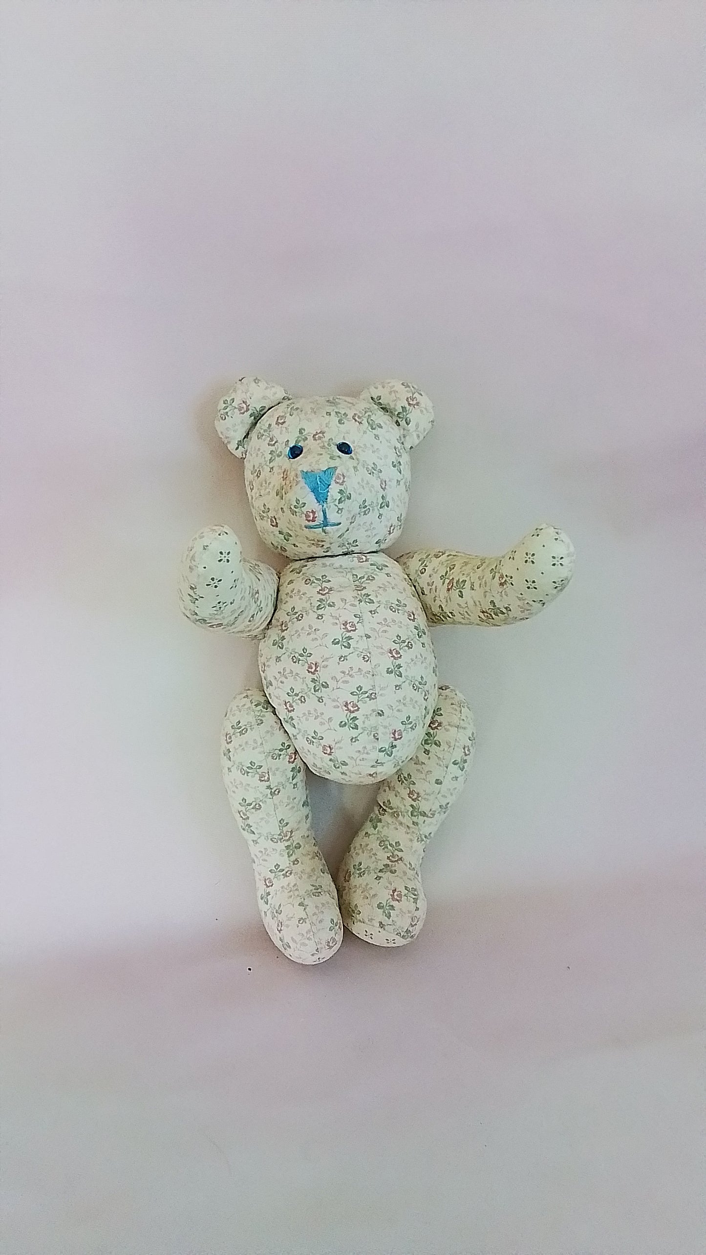 Vintage Biggie Best Three Little Bears