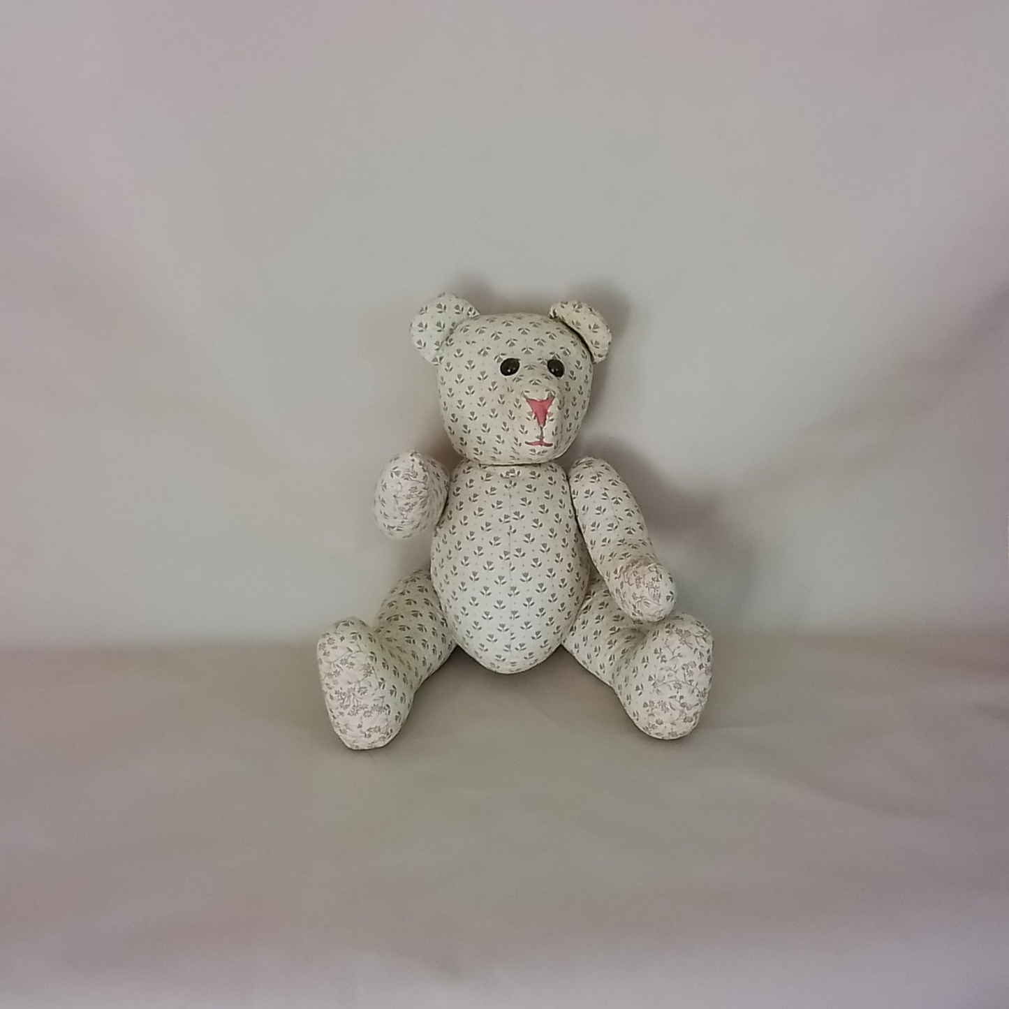 Vintage Biggie Best Three Little Bears