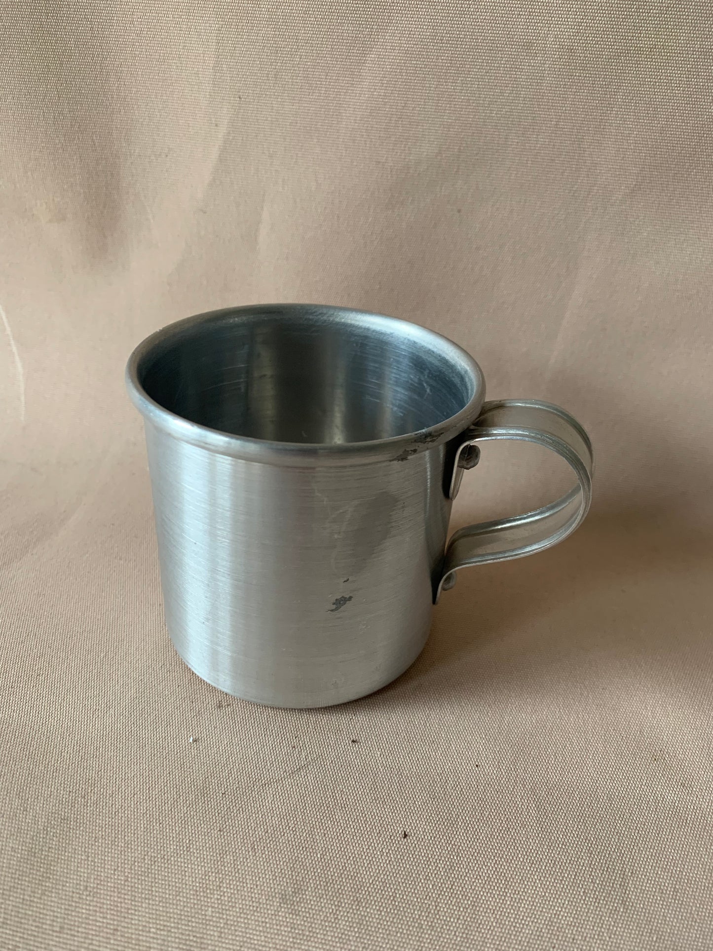 Aluminium Coffee Cup 250ml