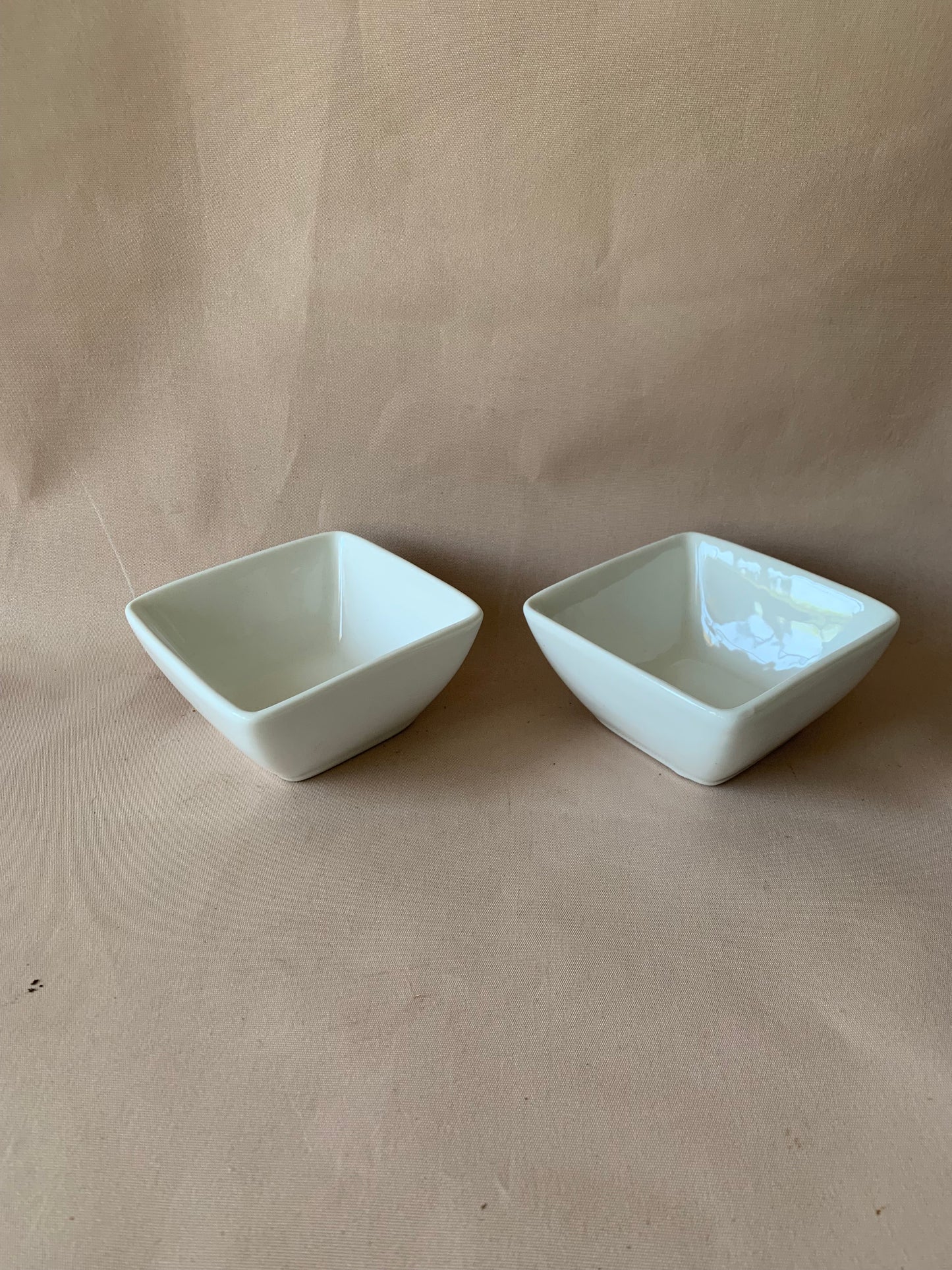 Mayfair and Jackson Serving / Dipping Bowls