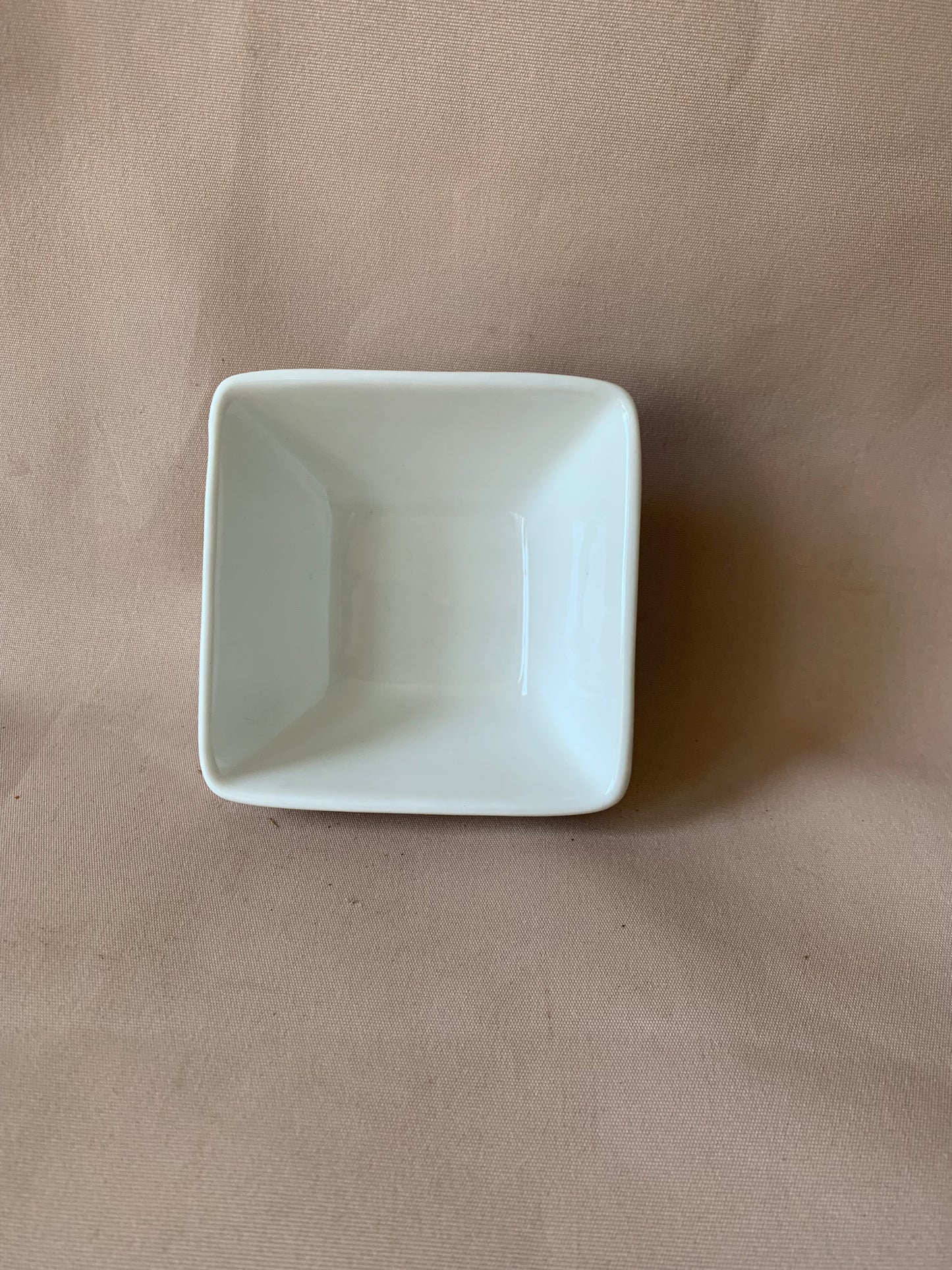 Mayfair and Jackson Serving / Dipping Bowls