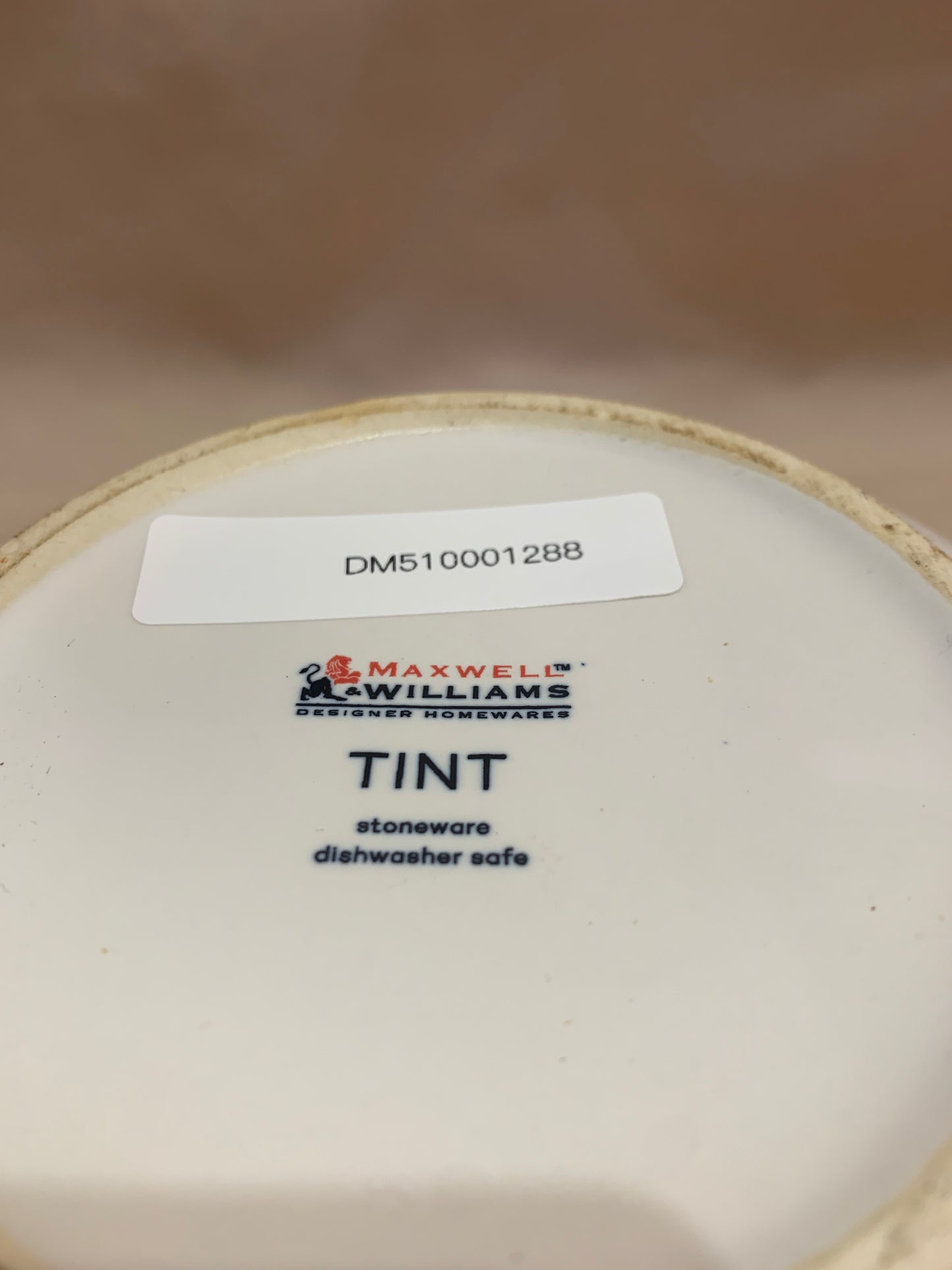 Maxwell & Wlliams Tint 1LT Coffee Pot