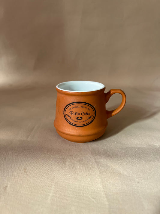 200ml Stoneware Coffee Cup
