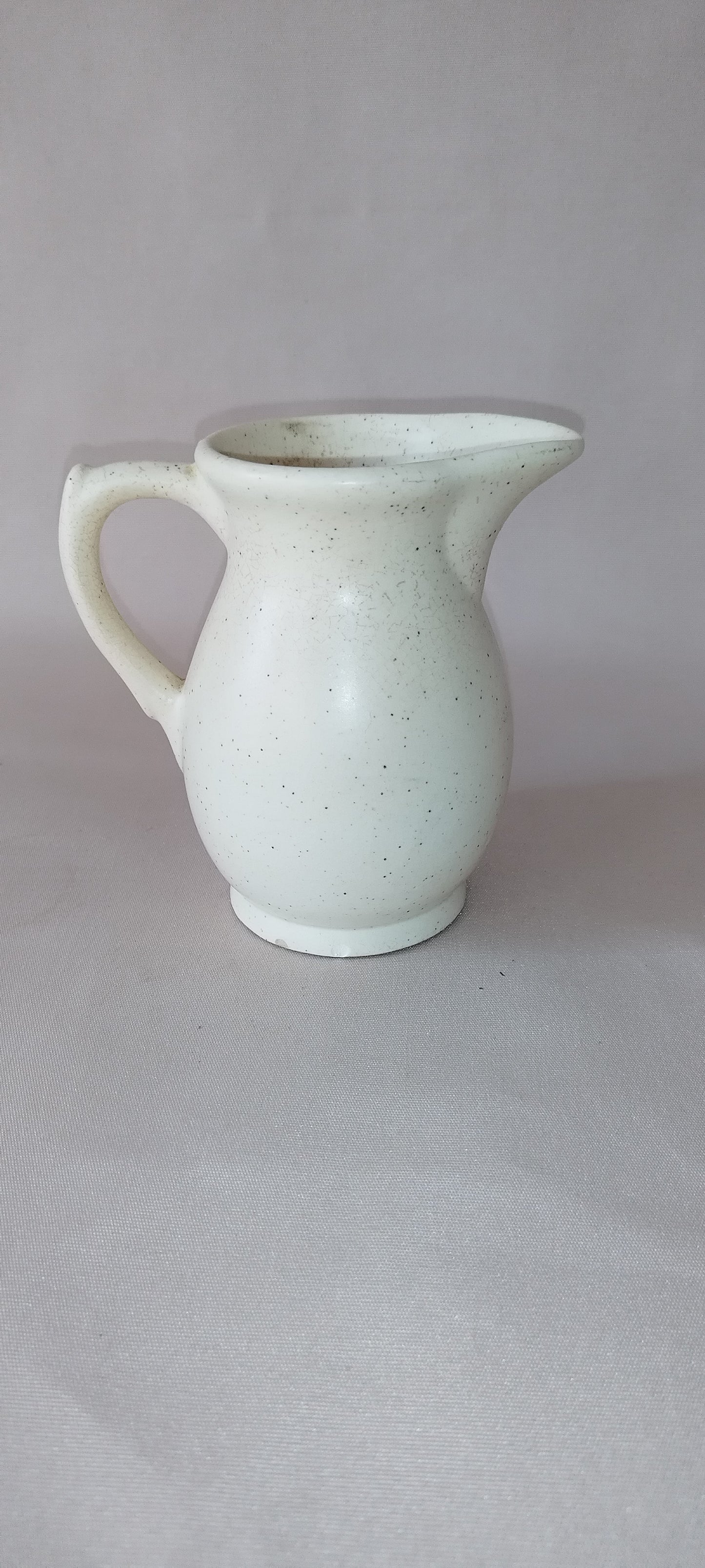 350ml Porcelain Jug