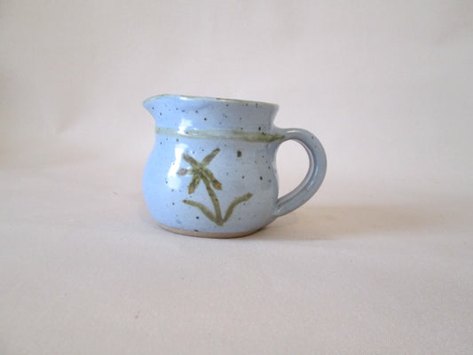 250ml Stoneware Milk Jug