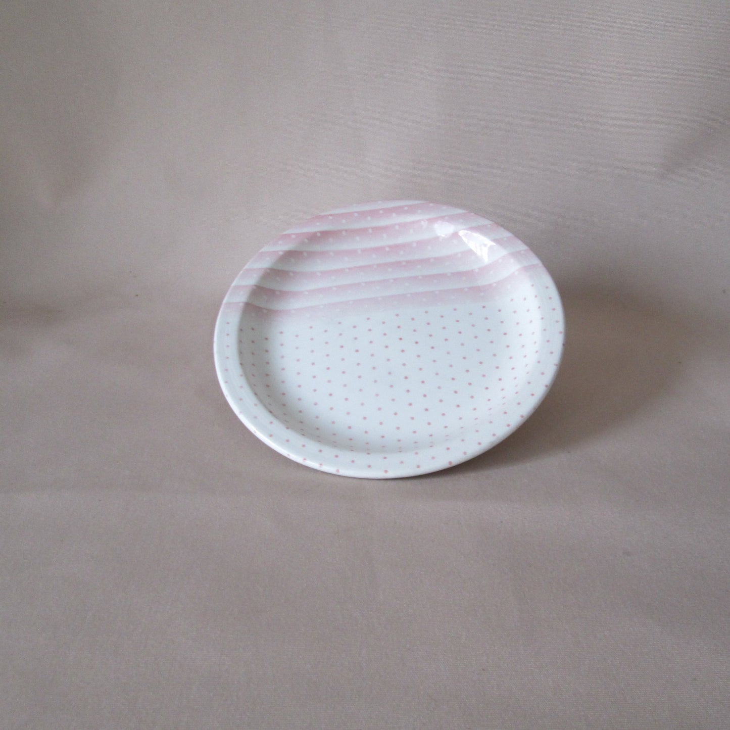 Churchill England Fine China Plates 16cm