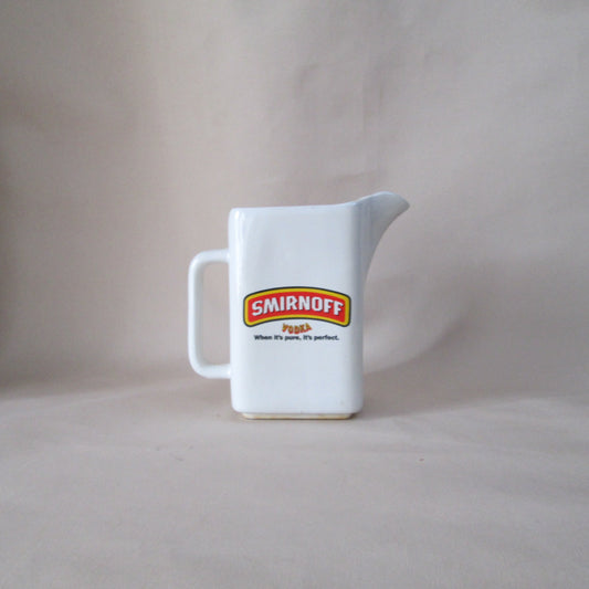 2lt Smirnoff Bar Jug