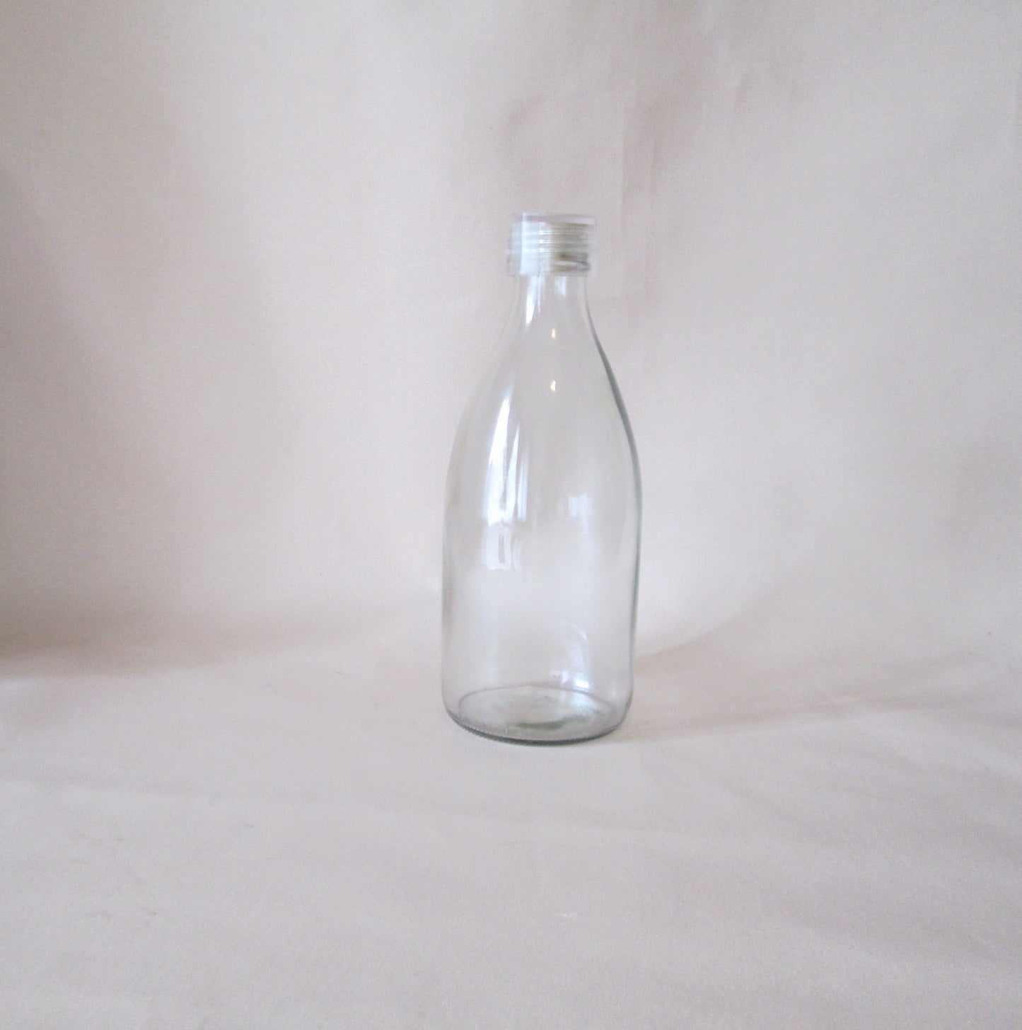Consol 1lt Glass Bottle