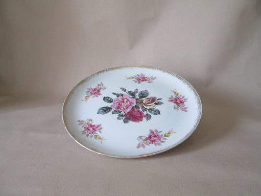 26cm Fine China Serving Plate