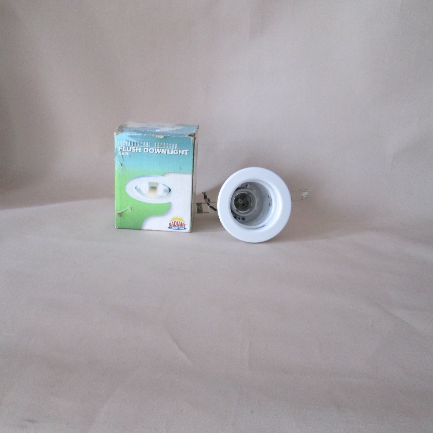 Flush Downlight AA20 - New