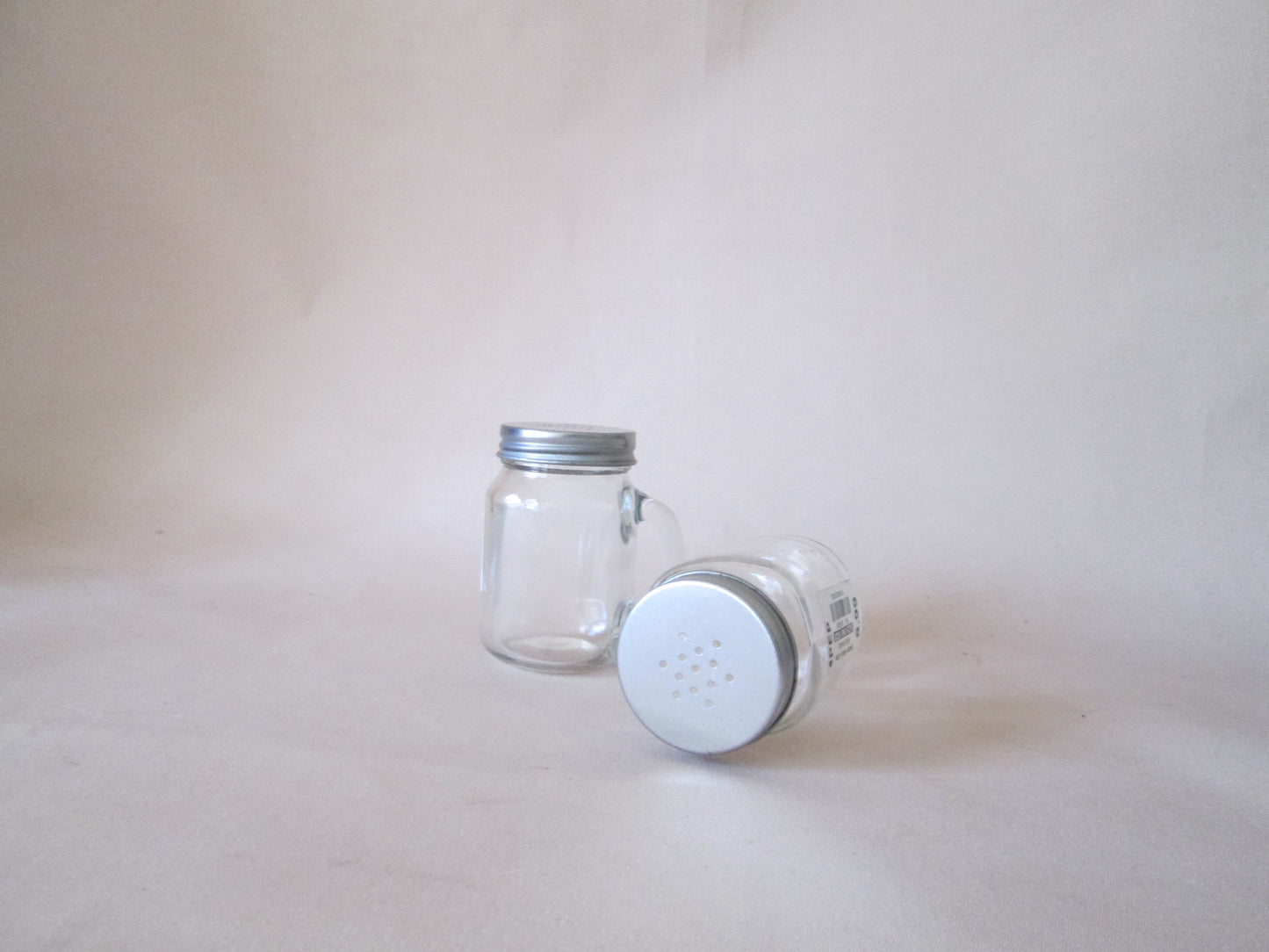 Set of 3 Spice Shakers