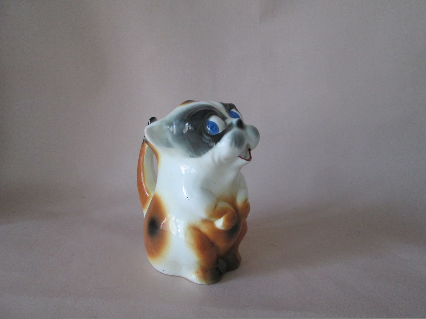 500ml Porcelain Cat Pitcher/Pourer