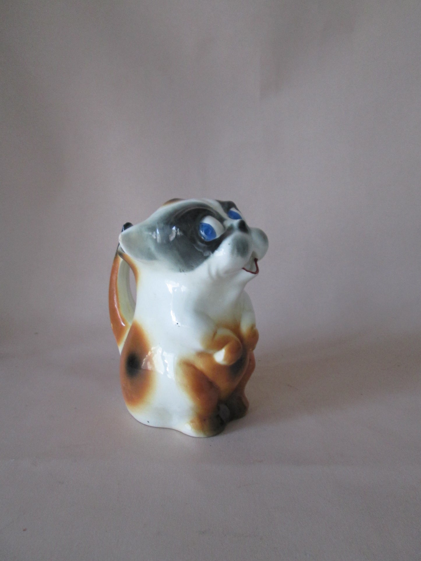 500ml Porcelain Cat Pitcher/Pourer