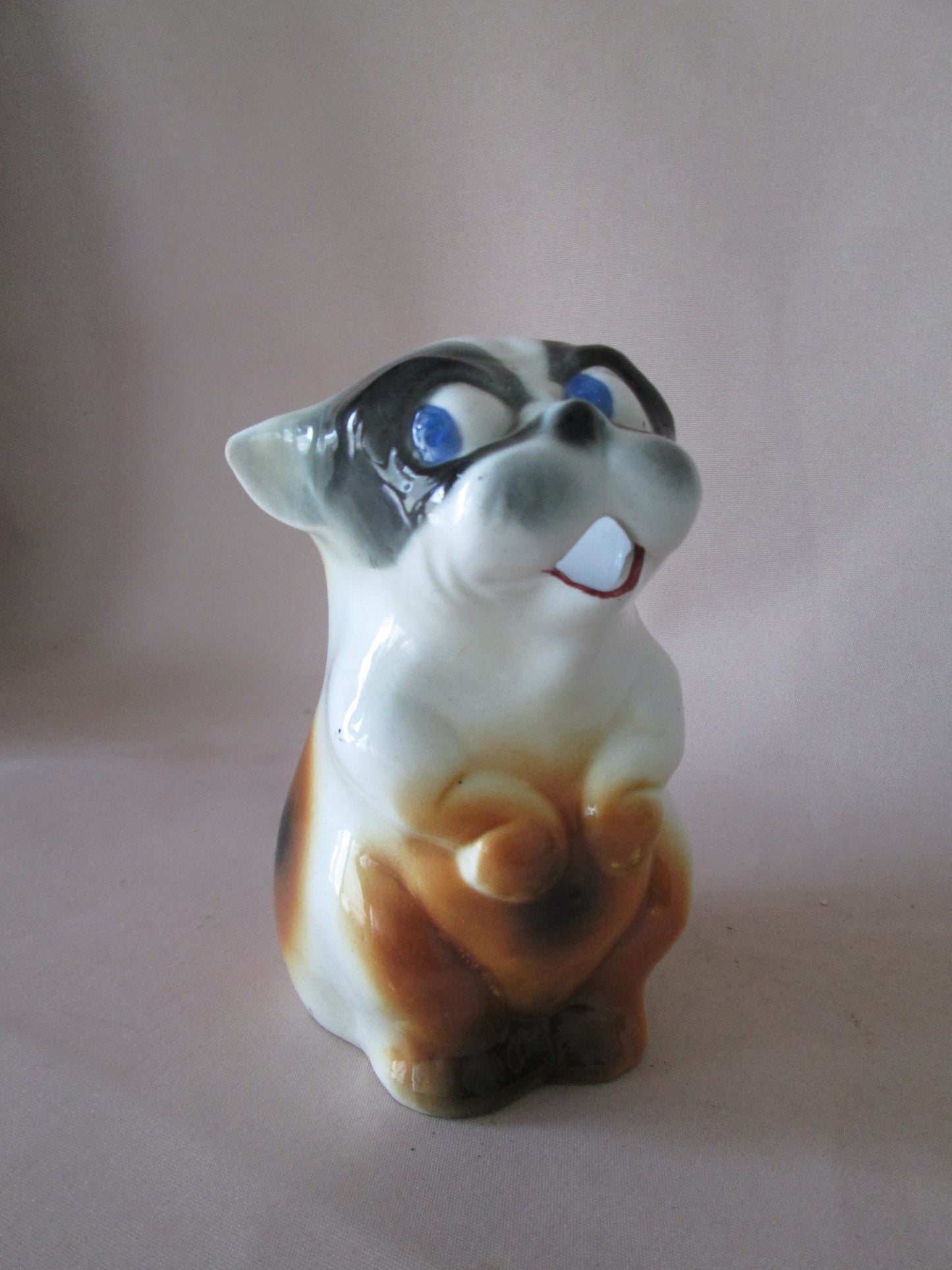 500ml Porcelain Cat Pitcher/Pourer