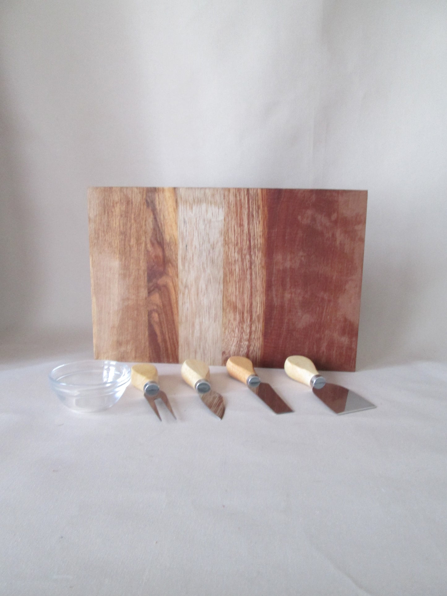 Wooden Cheese Board Sets