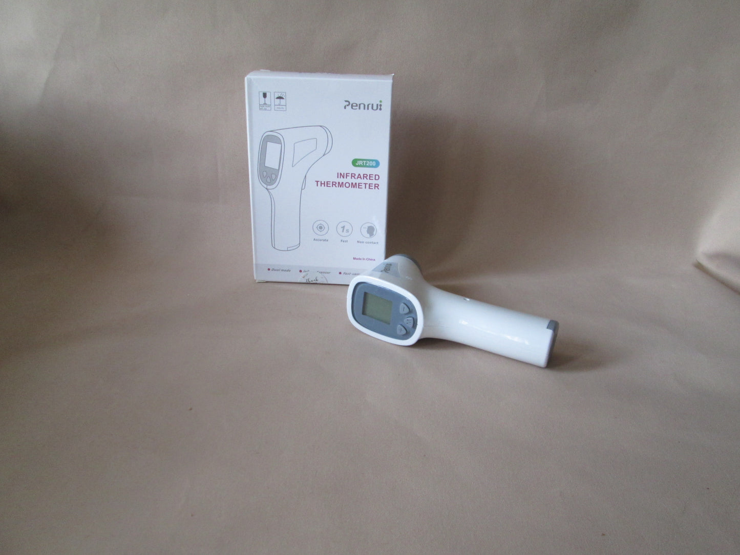Penrui Infrared Thermometer JRT200