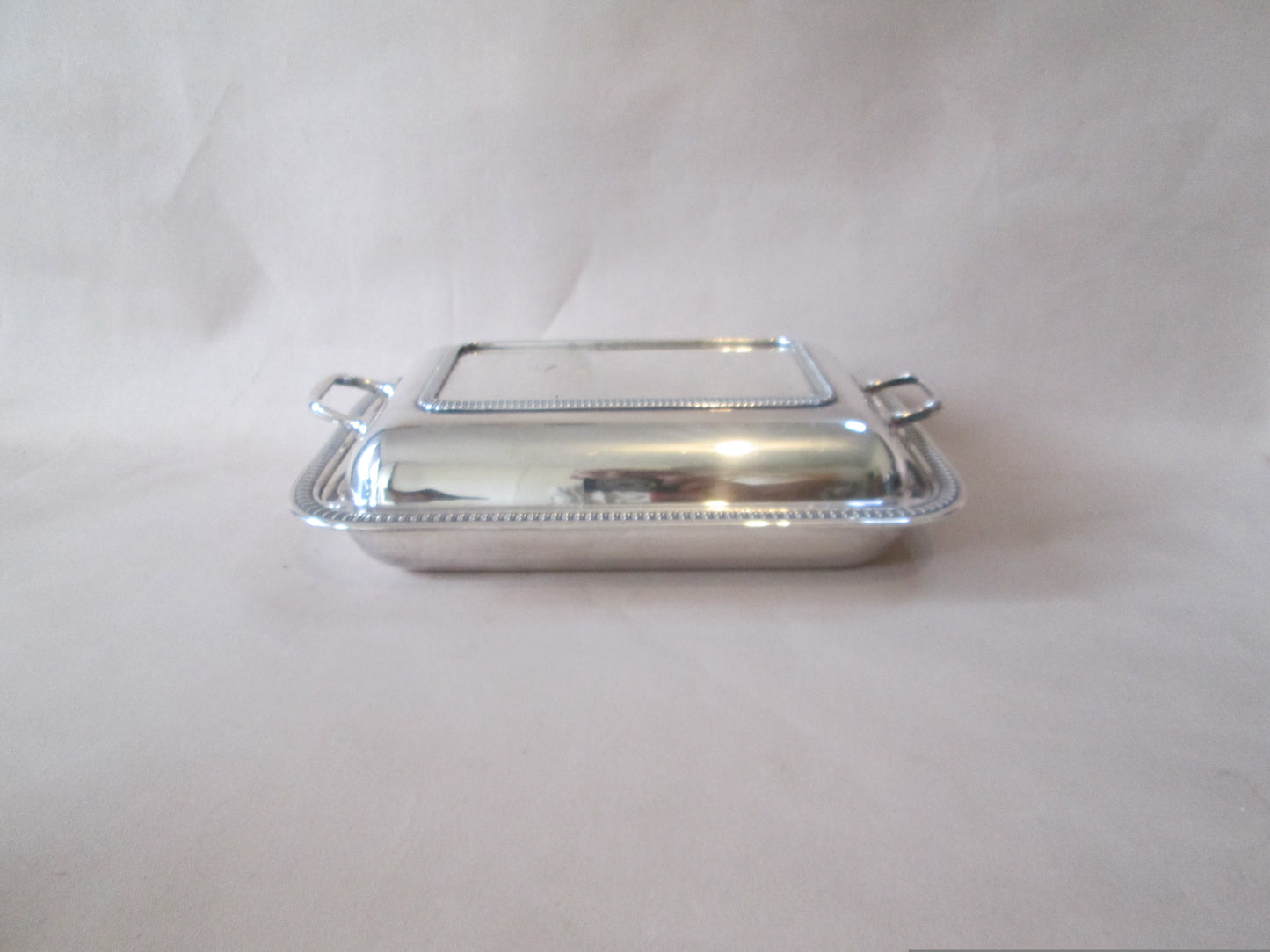 EPNS Serving Dish