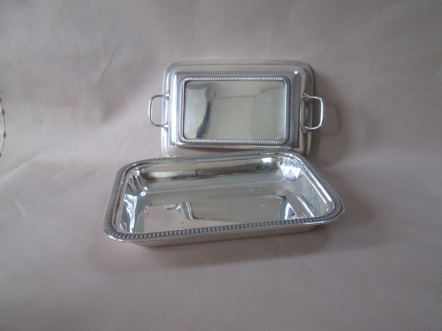 EPNS Serving Dish