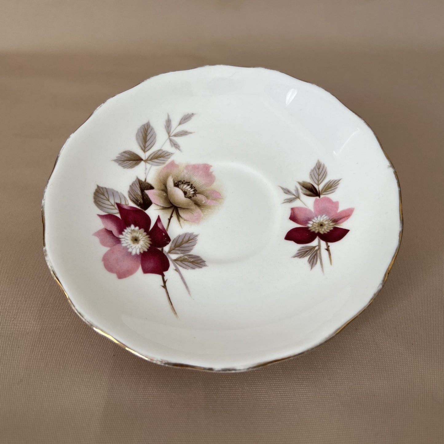 Royal Vale 14cm Plate