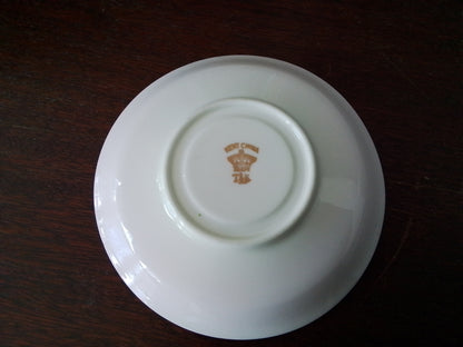 Kent China T&K 14cm Plate