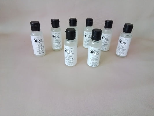 The Still Room Conditioning Shampoo 50ml