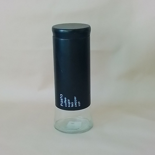 Glass Storage Container