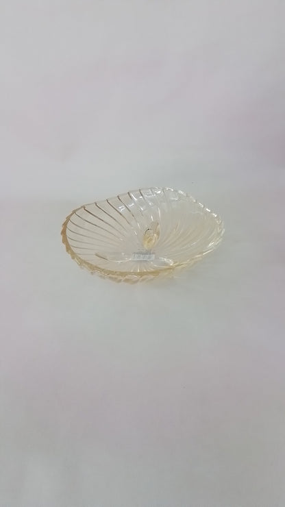 1pc Compote Serving Snack Dish - New