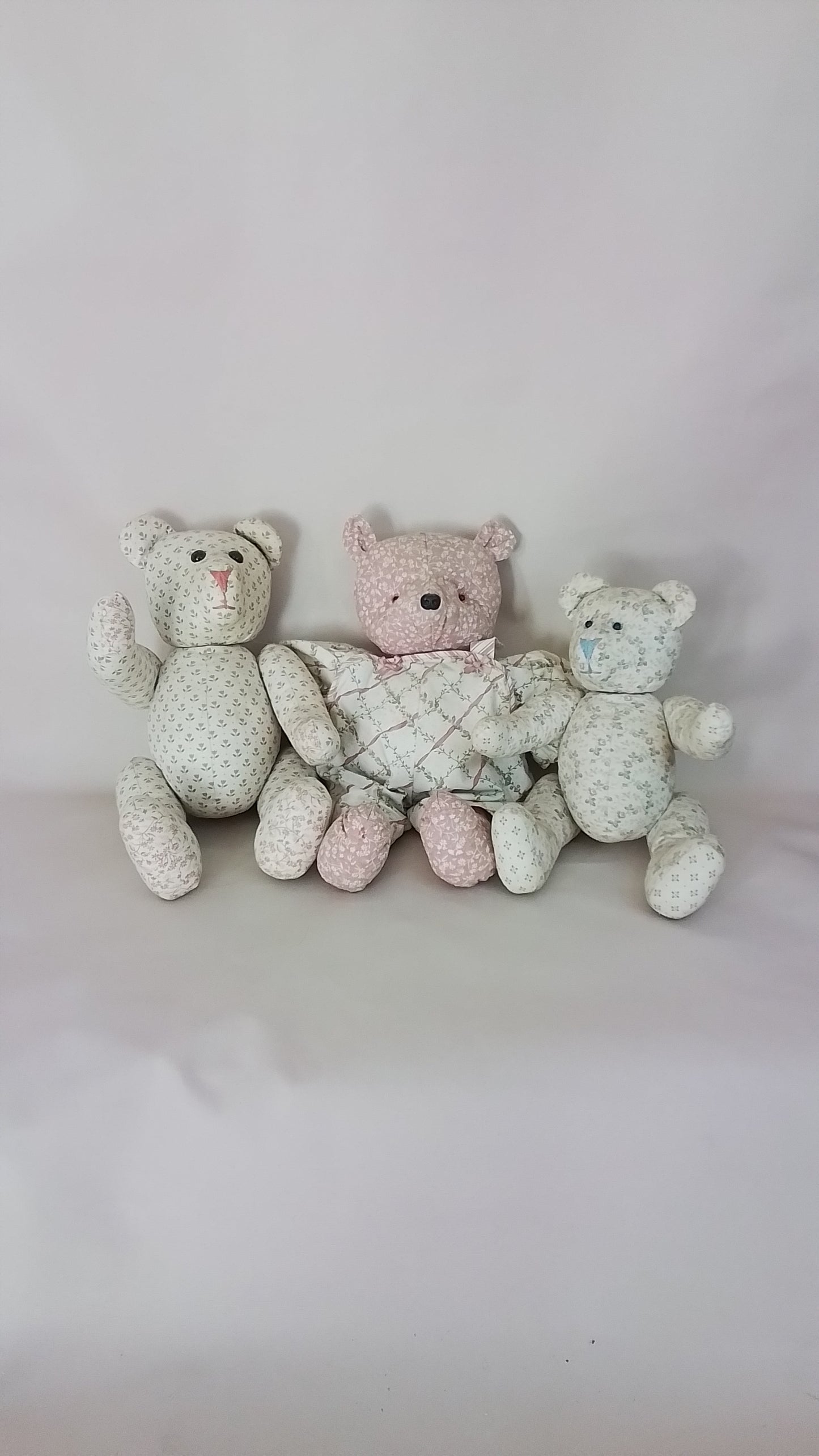 Vintage Biggie Best Three Little Bears