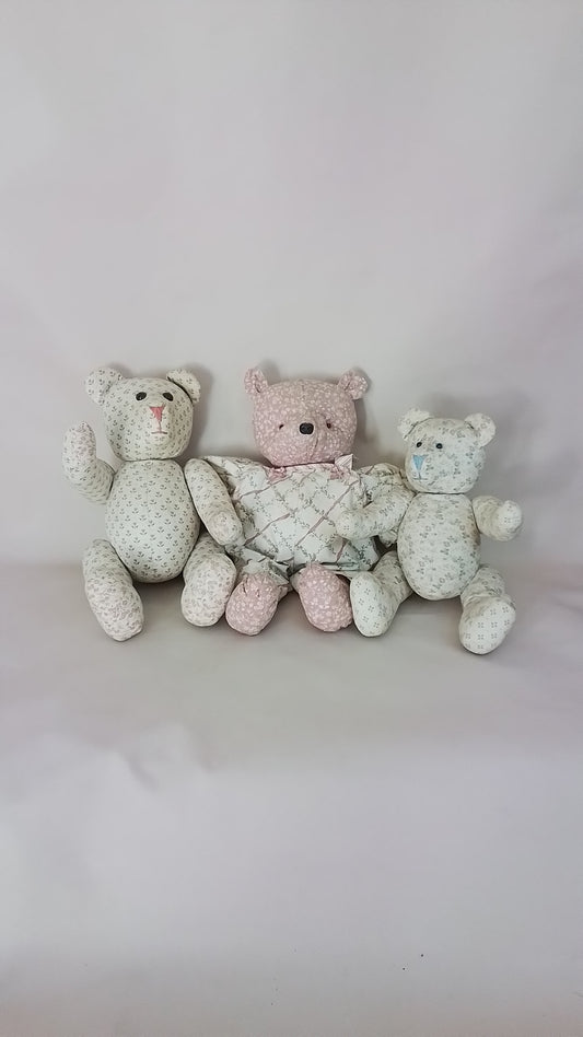 Vintage Biggie Best Three Little Bears