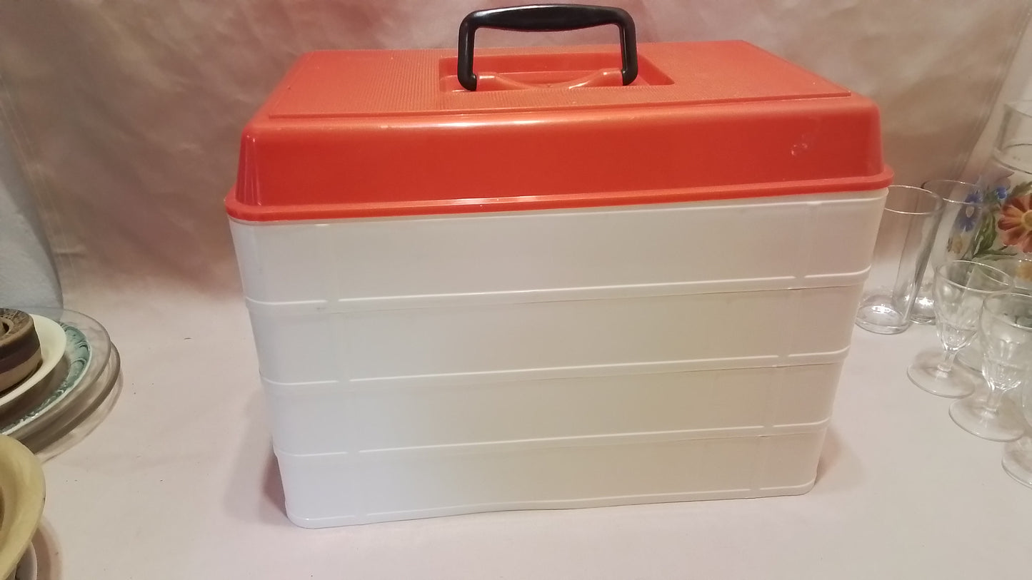 Stackable Picnic Set