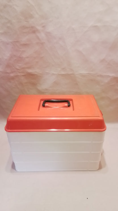 Stackable Picnic Set