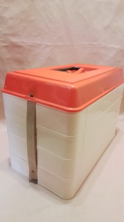 Stackable Picnic Set