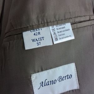 Gents Formal Jacket