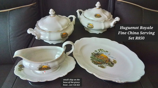Antiques / Vintage Catalogue – DesireMe PreLoved Goods
