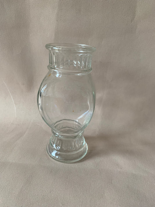 Roman Shaped Vase 16.5cm