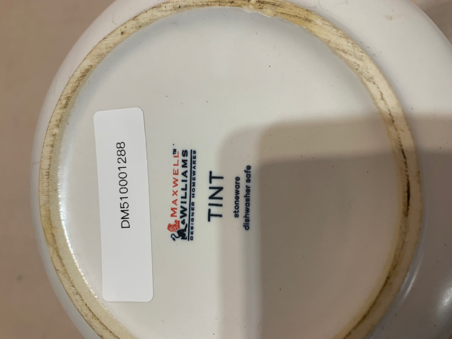 Maxwell & Wlliams Tint 1LT Coffee Pot