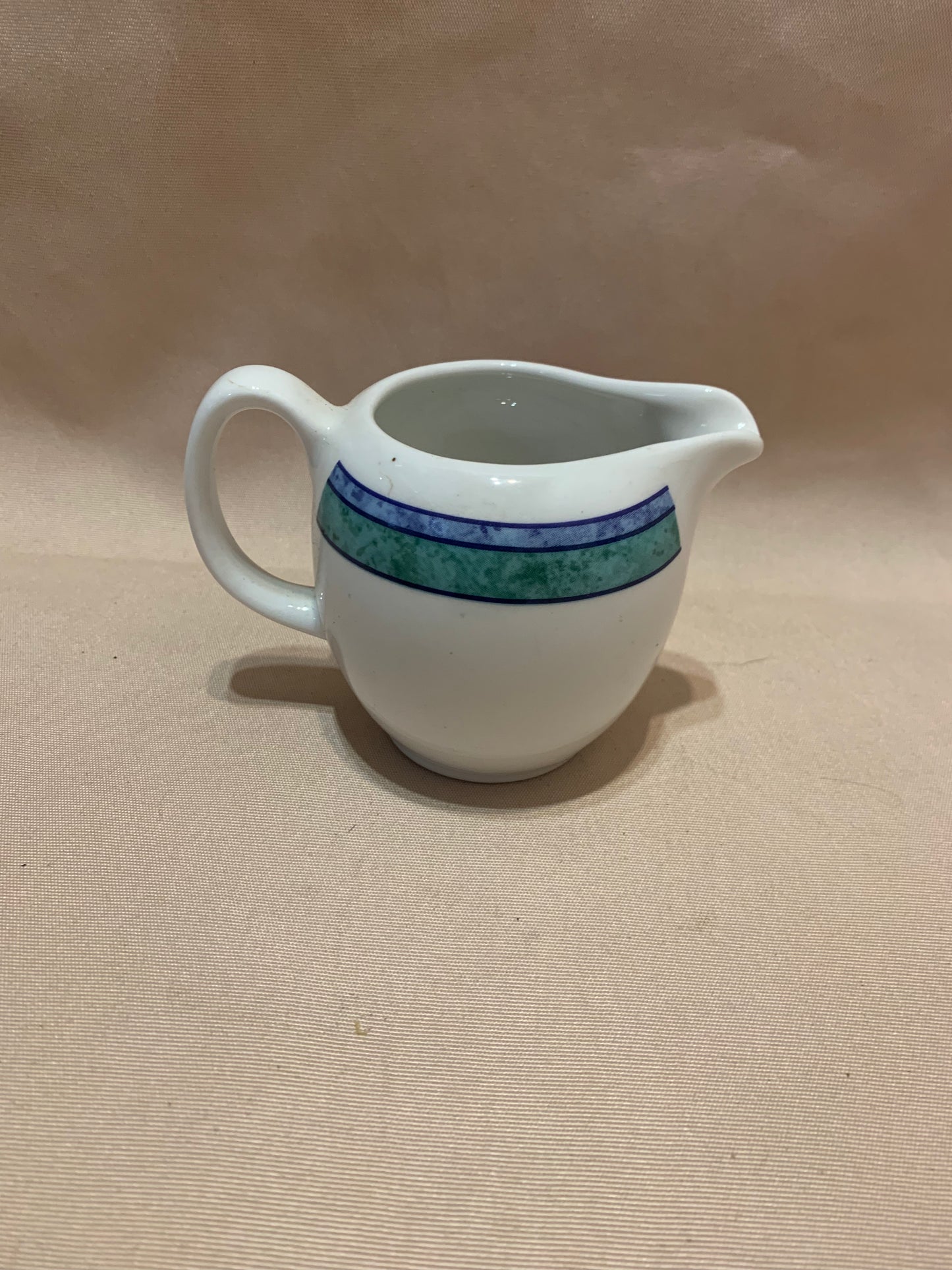 Continental Milk Jug 200ml