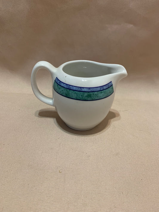 Continental Milk Jug 200ml