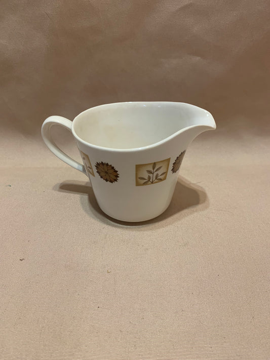 Royale Vale Bone China Milk Jug 350ml
