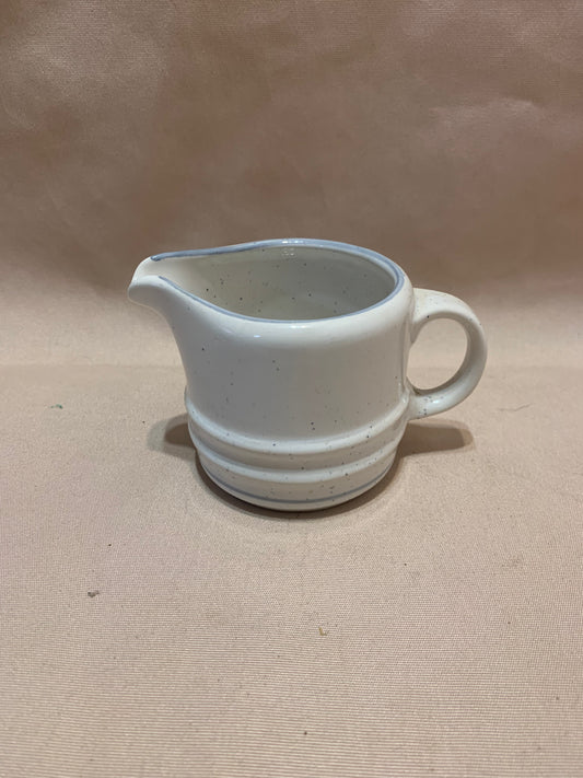 Continental Milk Jug 250ml