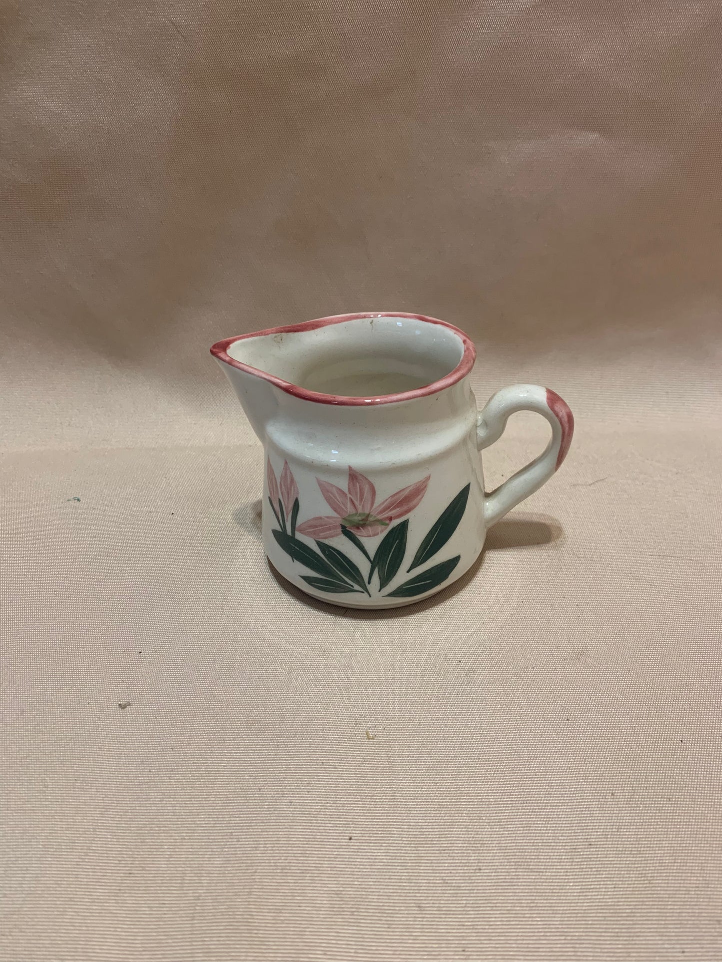 Ceramic Milk Jug 200ml