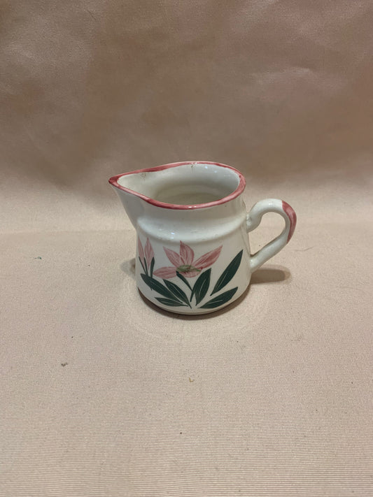 Ceramic Milk Jug 200ml