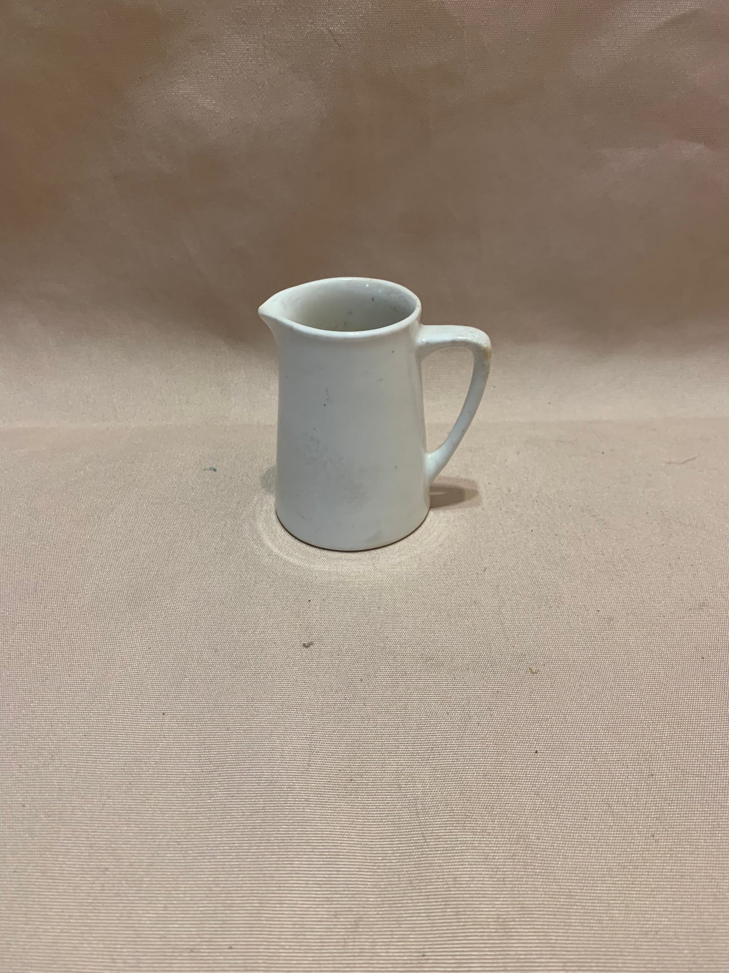 Vintage Maddocks Milk Jug 150ml