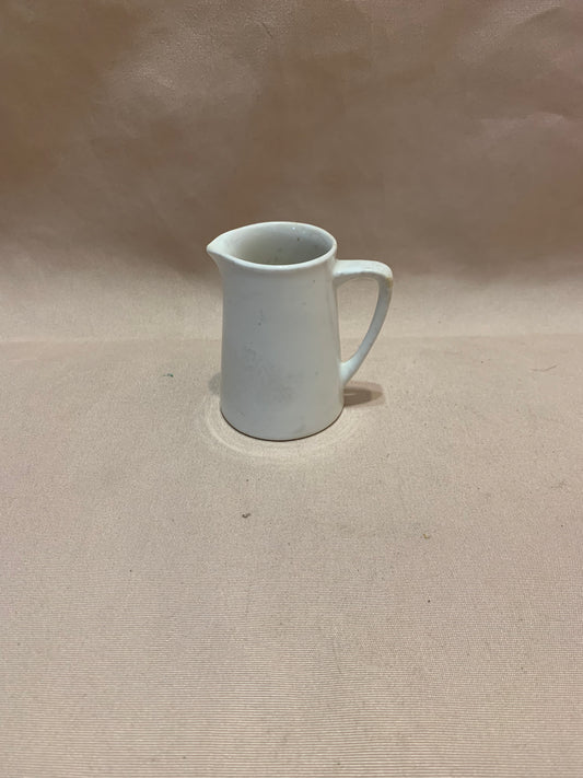 Vintage Maddocks Milk Jug 150ml