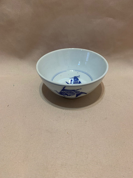 250ml Chinese Bowl