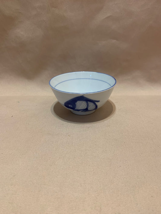 250ml Chinese Bowl