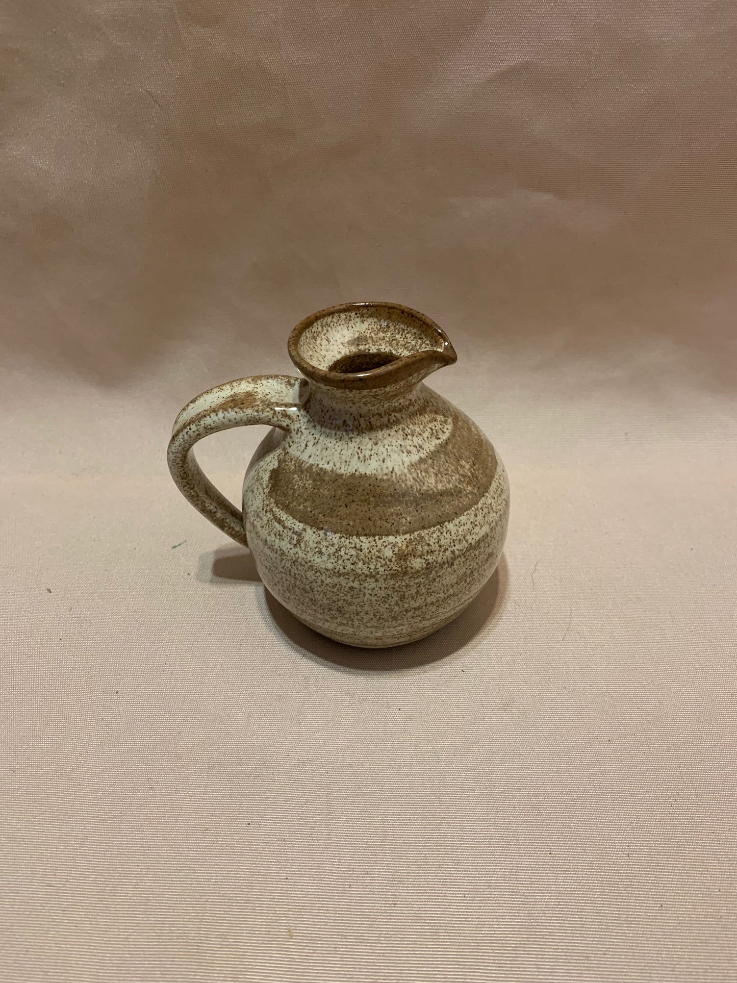 300ml Stoneware Jug