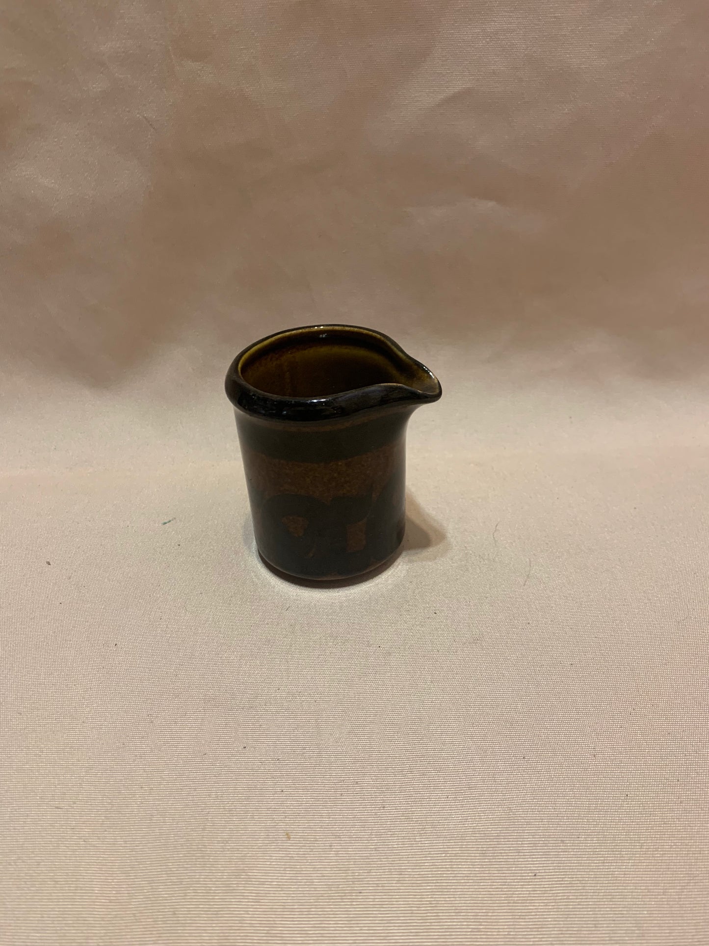 200ml Brown Milk /Cream Pourer