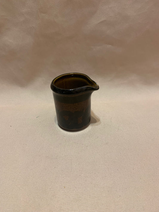 200ml Brown Milk /Cream Pourer